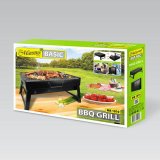 Kulgrill med hjul Feel Maestro MR-1010 Sort Metal #21