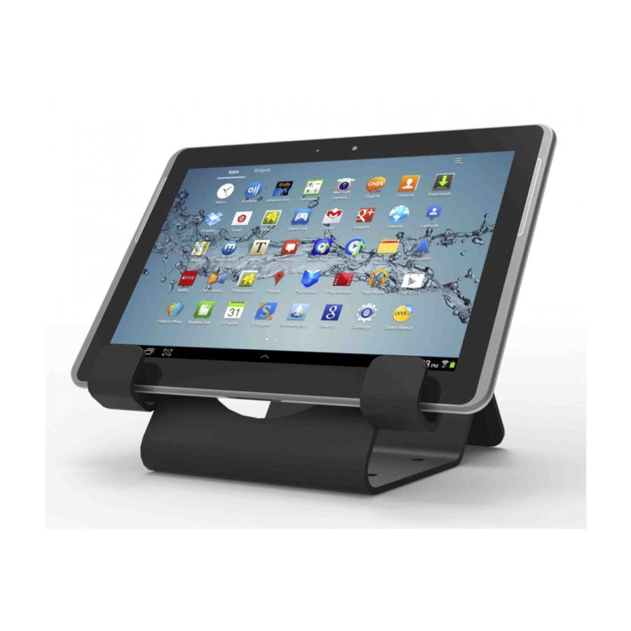 Mobil- eller tabletsttte Compulocks CL12UTHBB Sort #3