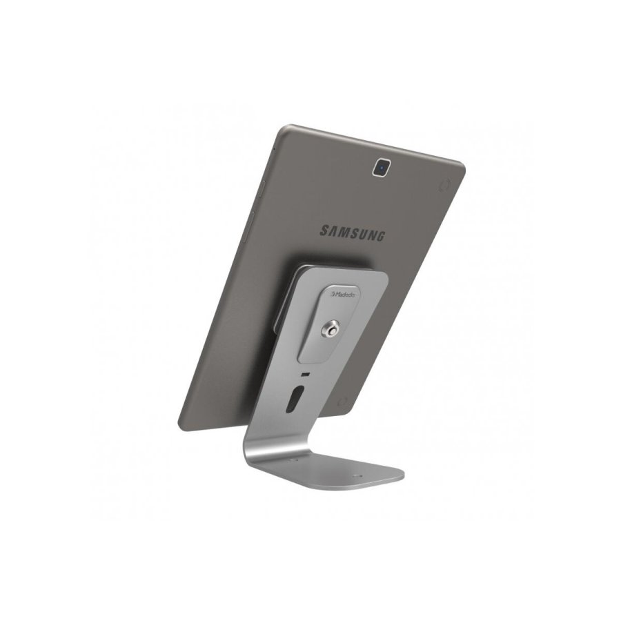Tablet-holder Compulocks HOVERTAB Hvid Slv #1