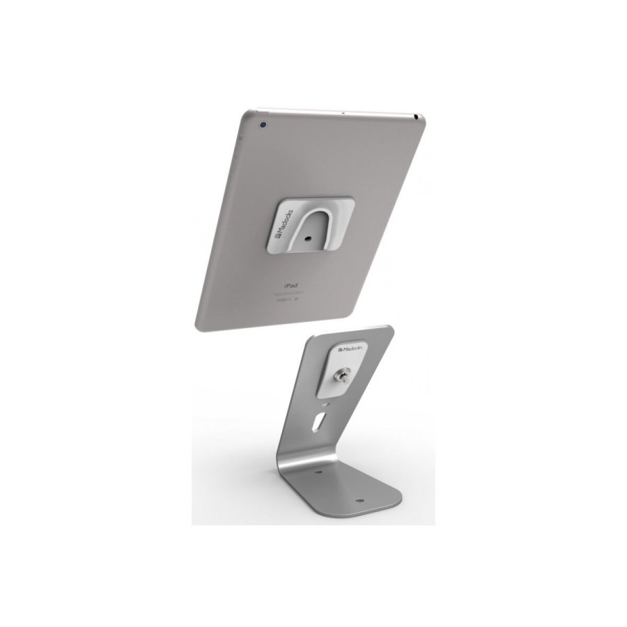 Tablet-holder Compulocks HOVERTAB Hvid Slv #2