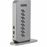 3-Port USB Hub Startech DK30A2DHUUE          #2