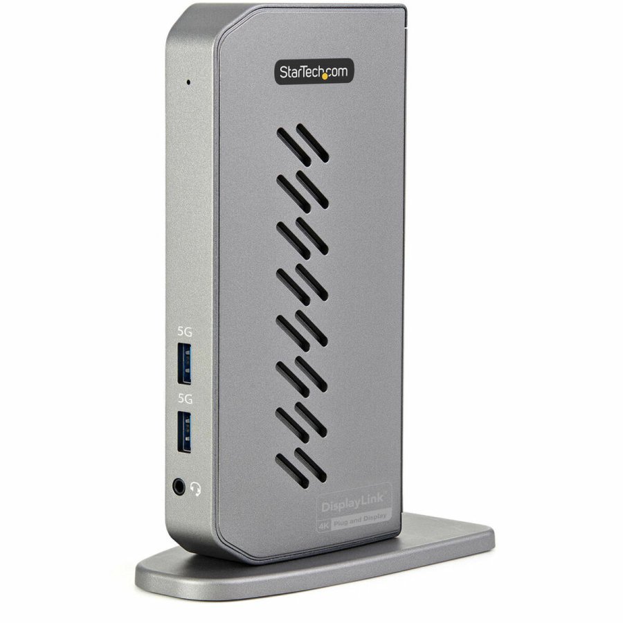 3-Port USB Hub Startech DK30A2DHUUE          #2