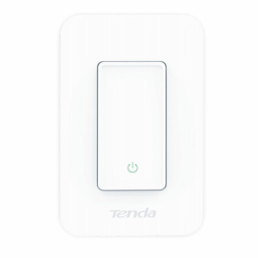 Knapafbrydere Tenda SS3 #1