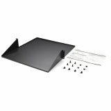 Fast bakke til rack kabinet Startech CABSHF2POST2         #2