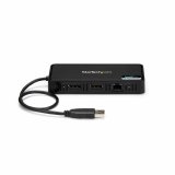 USB Hub Startech USBA2DPGB            #1