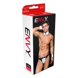 Large Tilfredsstillelse Kit Tuxedo Envy EC06-BLKML M/L #1