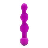 Trilling Anal Perler Fuchsia B-Vibe 92740 Pink #4