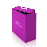 Trilling Anal Perler Fuchsia B-Vibe 92740 Pink #6