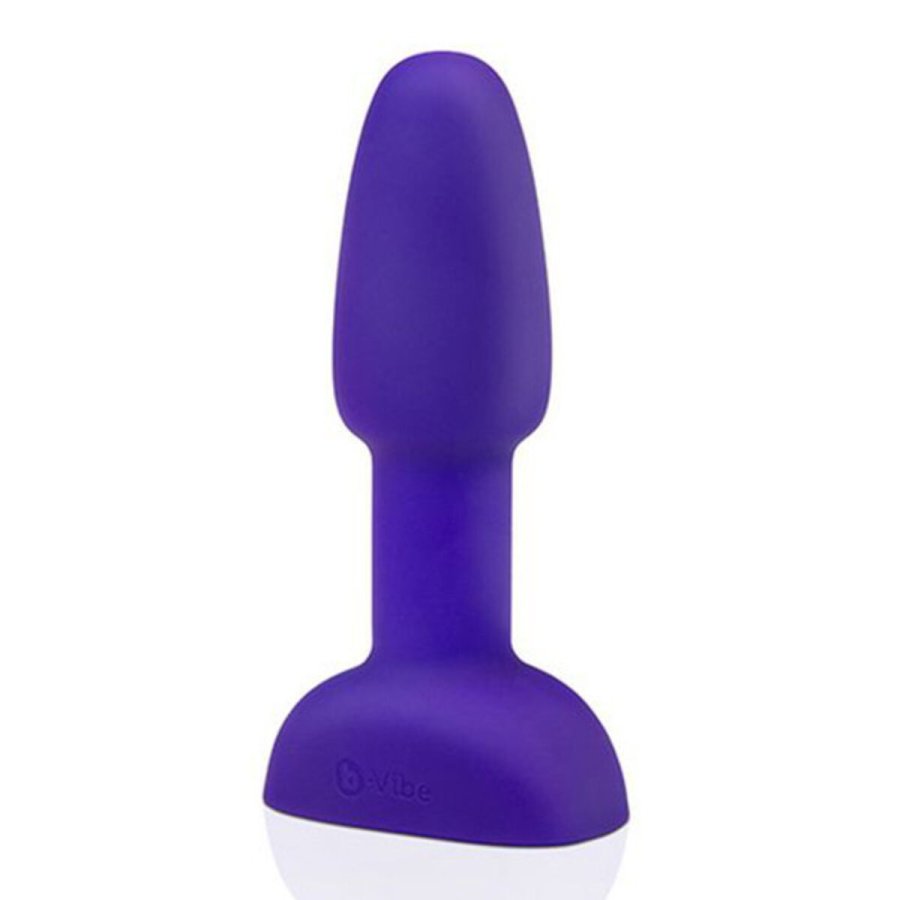 Anal plug B-Vibe 93044 Lilla #2