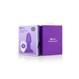Anal plug B-Vibe 93044 Lilla #1