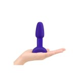 Anal plug B-Vibe 93044 Lilla #5