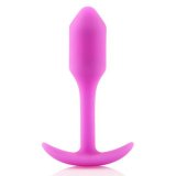 Anal plug B-Vibe 96717 Pink #2