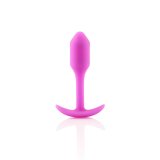 Anal plug B-Vibe 96717 Pink #3