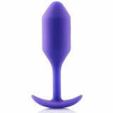 Anal plug B-Vibe 96731 Lilla #2