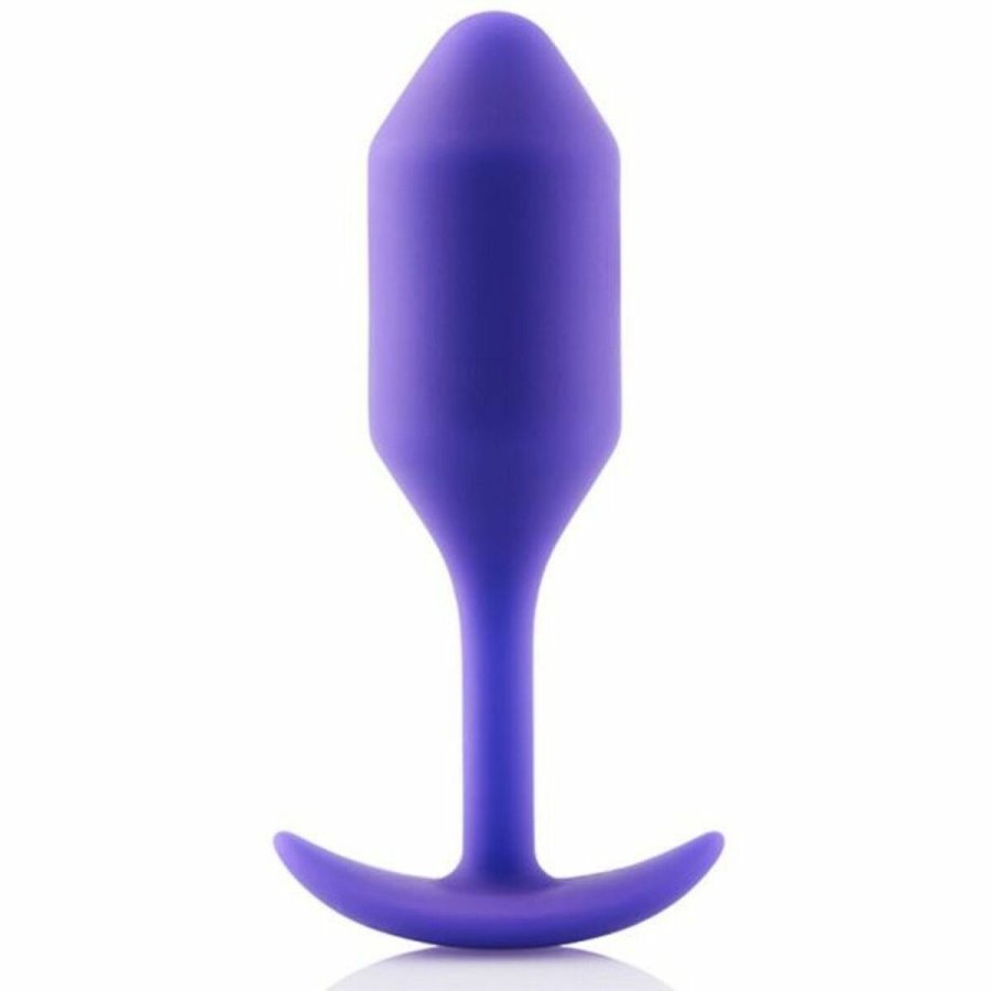 Anal plug B-Vibe 96731 Lilla #2