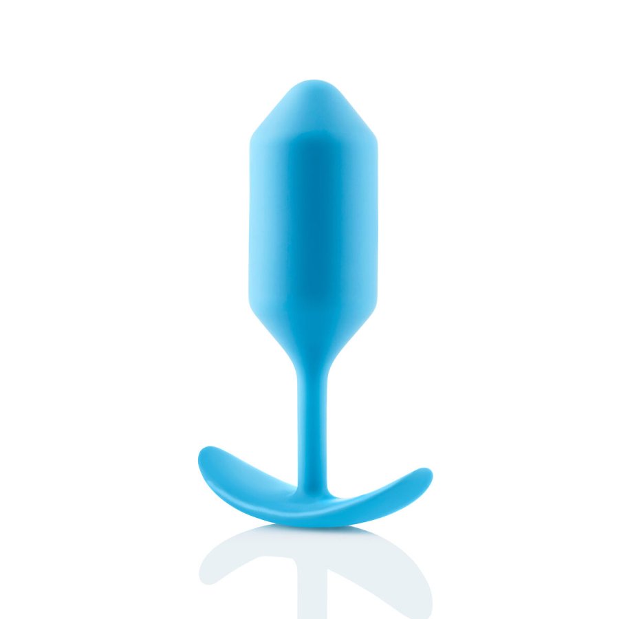 Anal plug B-Vibe 96755 Bl #5