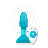 Anal plug B-Vibe 96786 Bl #3