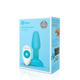 Anal plug B-Vibe 96786 Bl #1