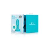 Anal plug B-Vibe 96786 Bl #5