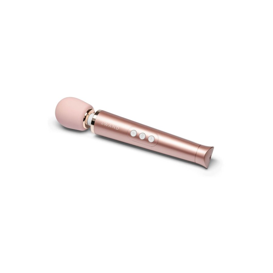 Tryllepind Massageapparat Petite Le Wand Pink #3