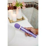 Tryllepind Massageapparat Petite Le Wand Lilla #4