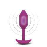 Anal plug B-Vibe Vibrating Lilla #2