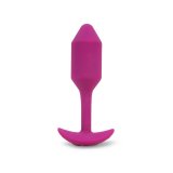 Anal plug B-Vibe Vibrating Lilla #3