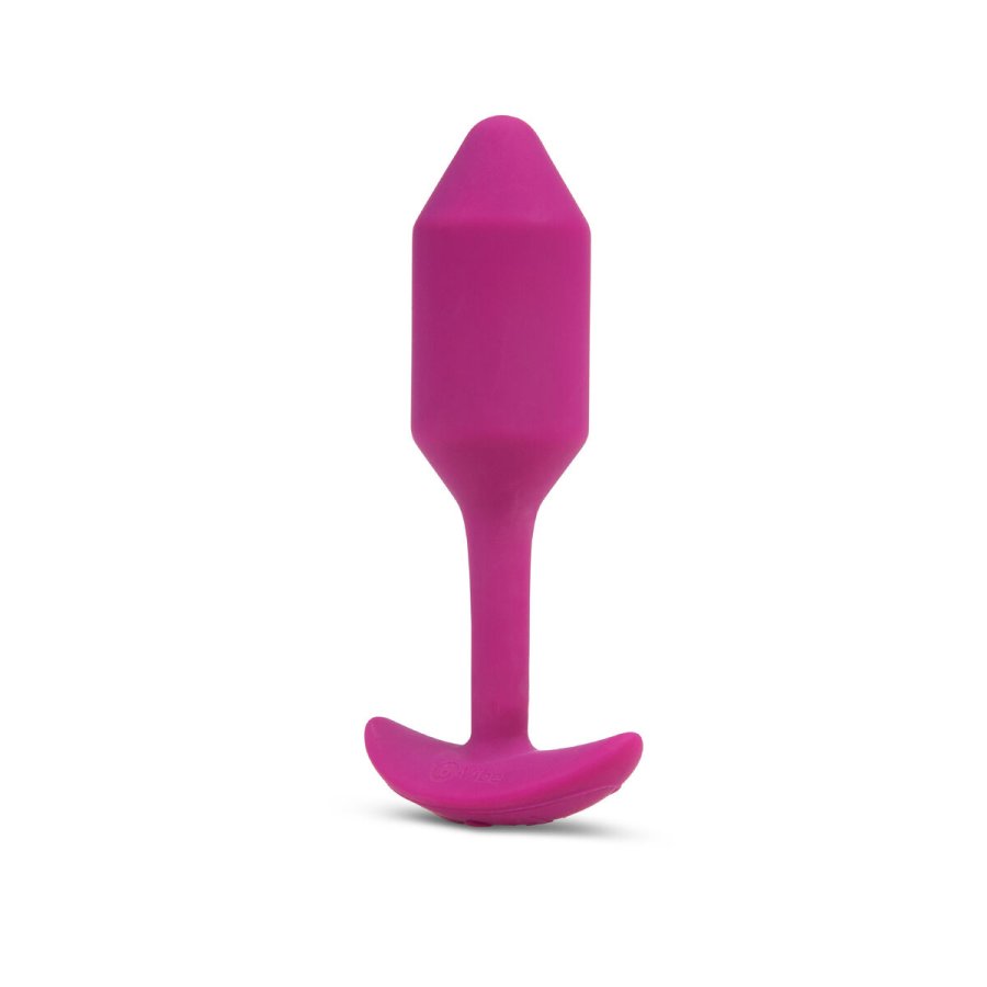 Anal plug B-Vibe Vibrating Lilla #5