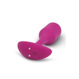 Anal plug B-Vibe Vibrating Lilla #6