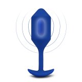 Anal plug B-Vibe Vibrating Bl #2