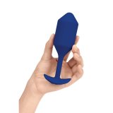 Anal plug B-Vibe Vibrating Bl #4