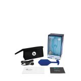 Anal plug B-Vibe Vibrating Bl #7
