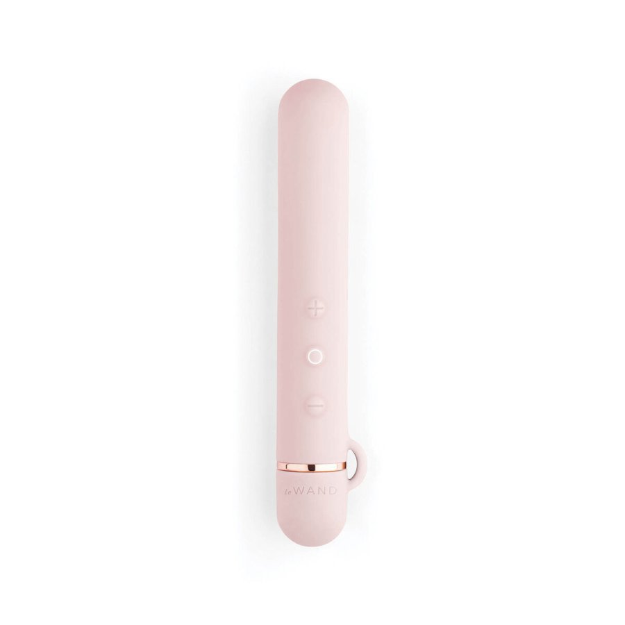 Vibrator Le Wand Baton Pink #3