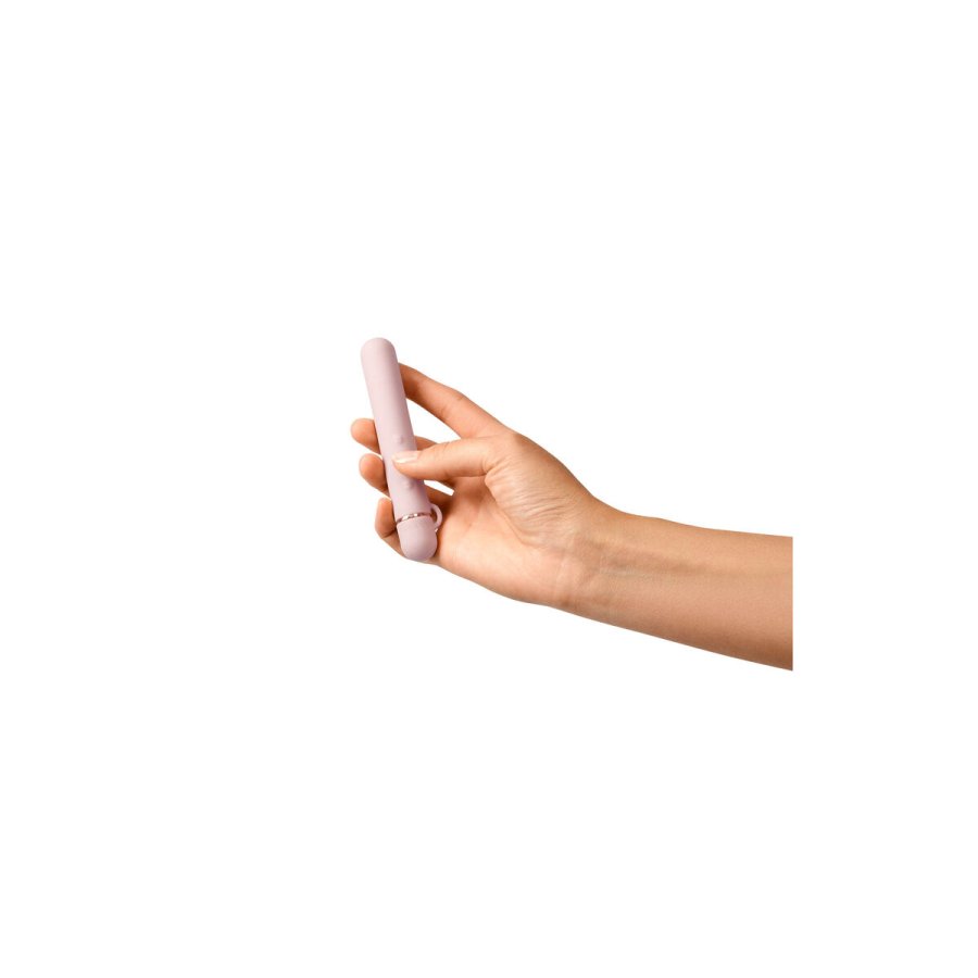 Vibrator Le Wand Baton Pink #5