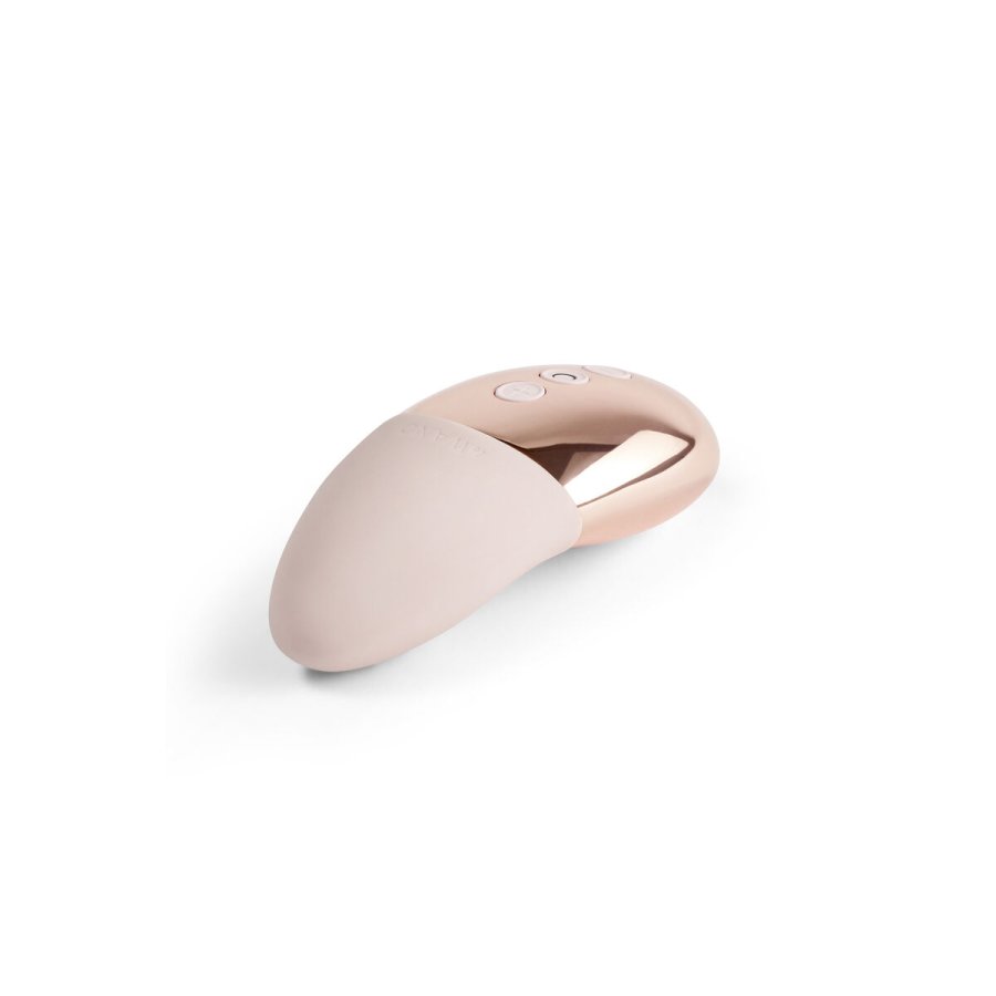 Vibrator Le Wand Point Rose Gold Pink #3