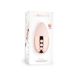 Vibrator Le Wand Point Rose Gold Pink #1