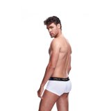 Boxershorts til m�nd Envy Hvid S/M #2