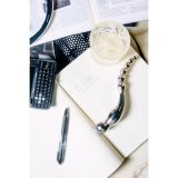 Dildo Swerve Le Wand Swerve Slvfarvet #3