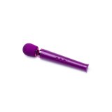 Vibrator Le Wand Petite Cherry Lilla Violet #5