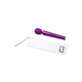 Vibrator Le Wand Petite Cherry Lilla Violet #11