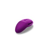 Vibrator Le Wand Point Cherry Lilla #1