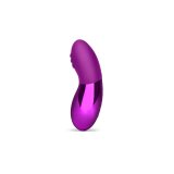 Vibrator Le Wand Point Cherry Lilla #9