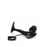 Anal plug B-Vibe Vibrating Snug & Tug M #7