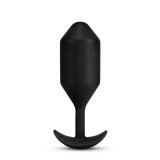 Anal plug B-Vibe Vibrating XXL Black #2