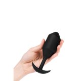 Anal plug B-Vibe Vibrating XXL Black #6