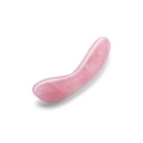 G-Punkt Vibrator Le Wand Crystal Pink #1
