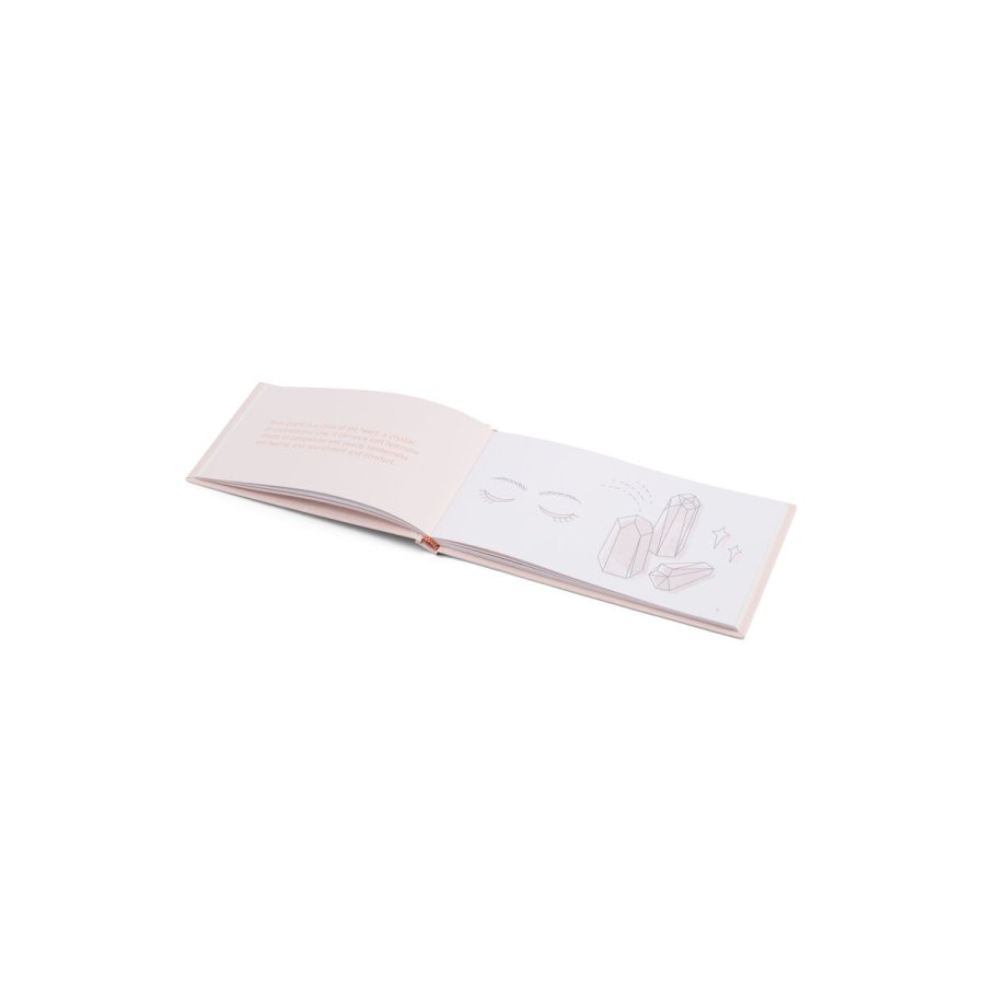 G-Punkt Vibrator Le Wand Crystal Pink #9