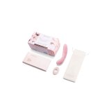 G-Punkt Vibrator Le Wand Crystal Pink #11