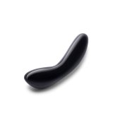 G-Punkt Vibrator Le Wand Crystal Sort #1