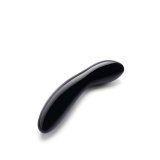 G-Punkt Vibrator Le Wand Crystal Sort #3
